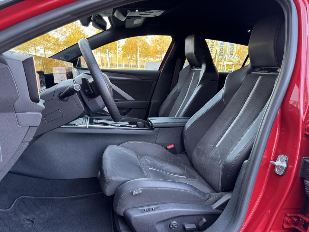 Opel Astra sports tourer 1.6 turbo plug in hybrid gse afneembare trekhaak, 