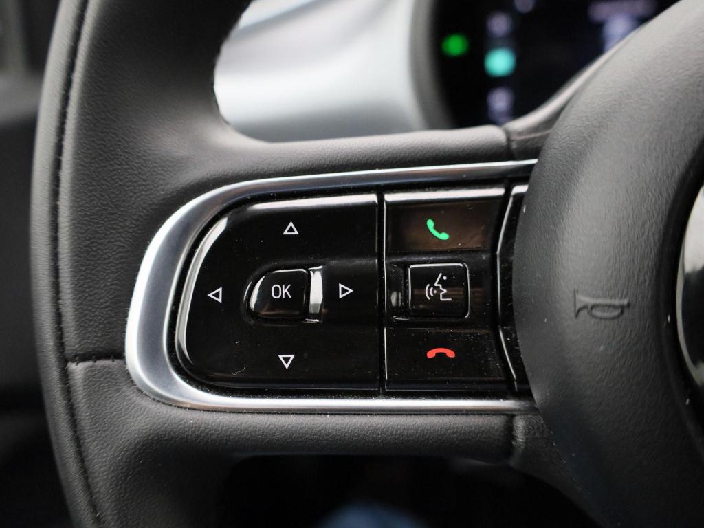 Fiat 500 C red 42 kwh | cabrio | apple carplay / android auto | climate con