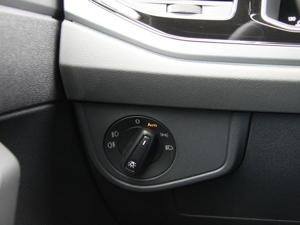 Volkswagen Polo verkocht.