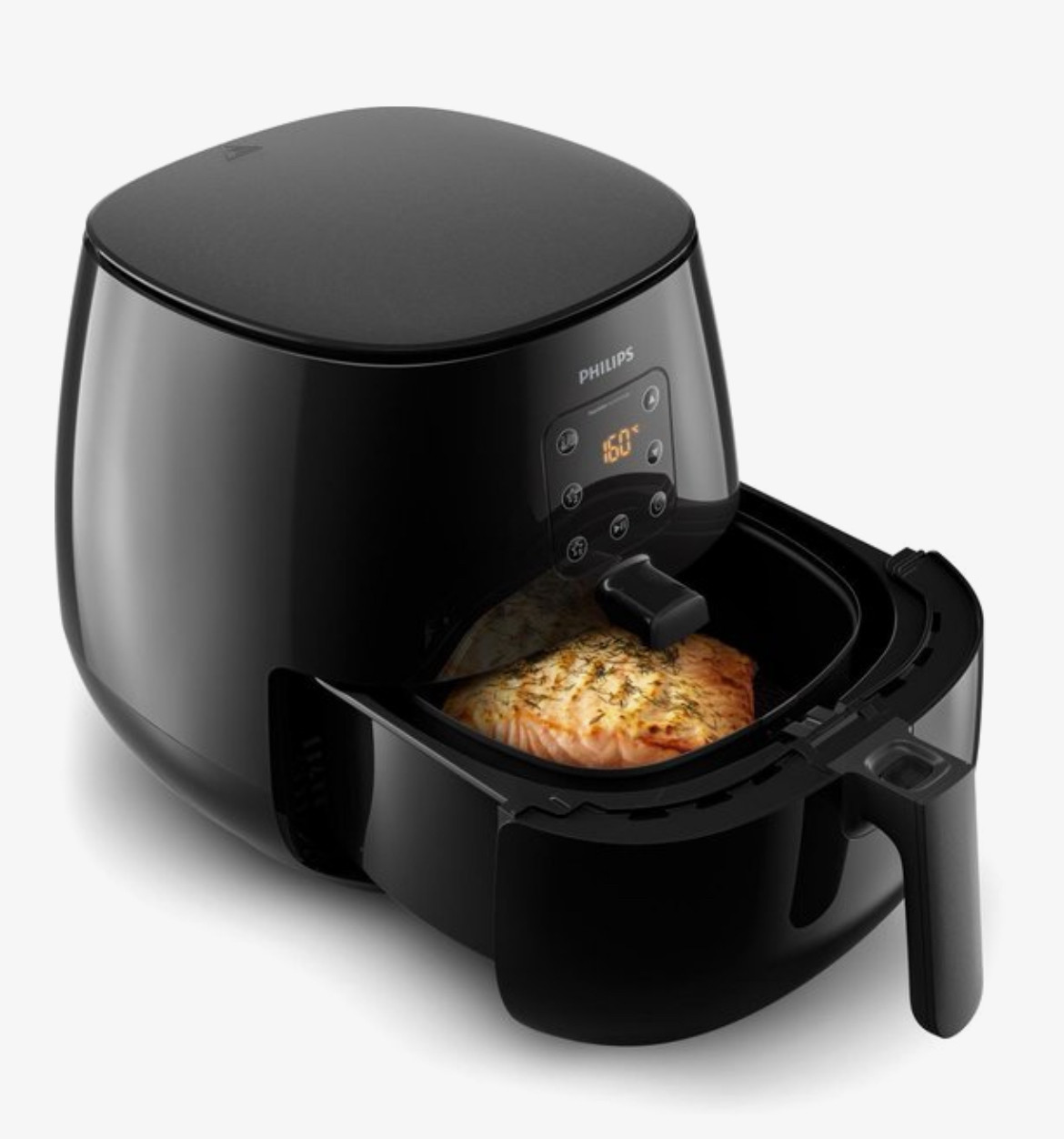 Philips Airfryer XL 7 liter zgan