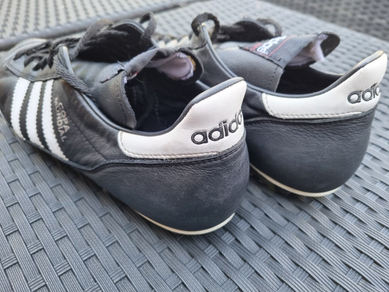 Adidas Copa Mundial voetbalschoenen maat 44 (9 1/2)