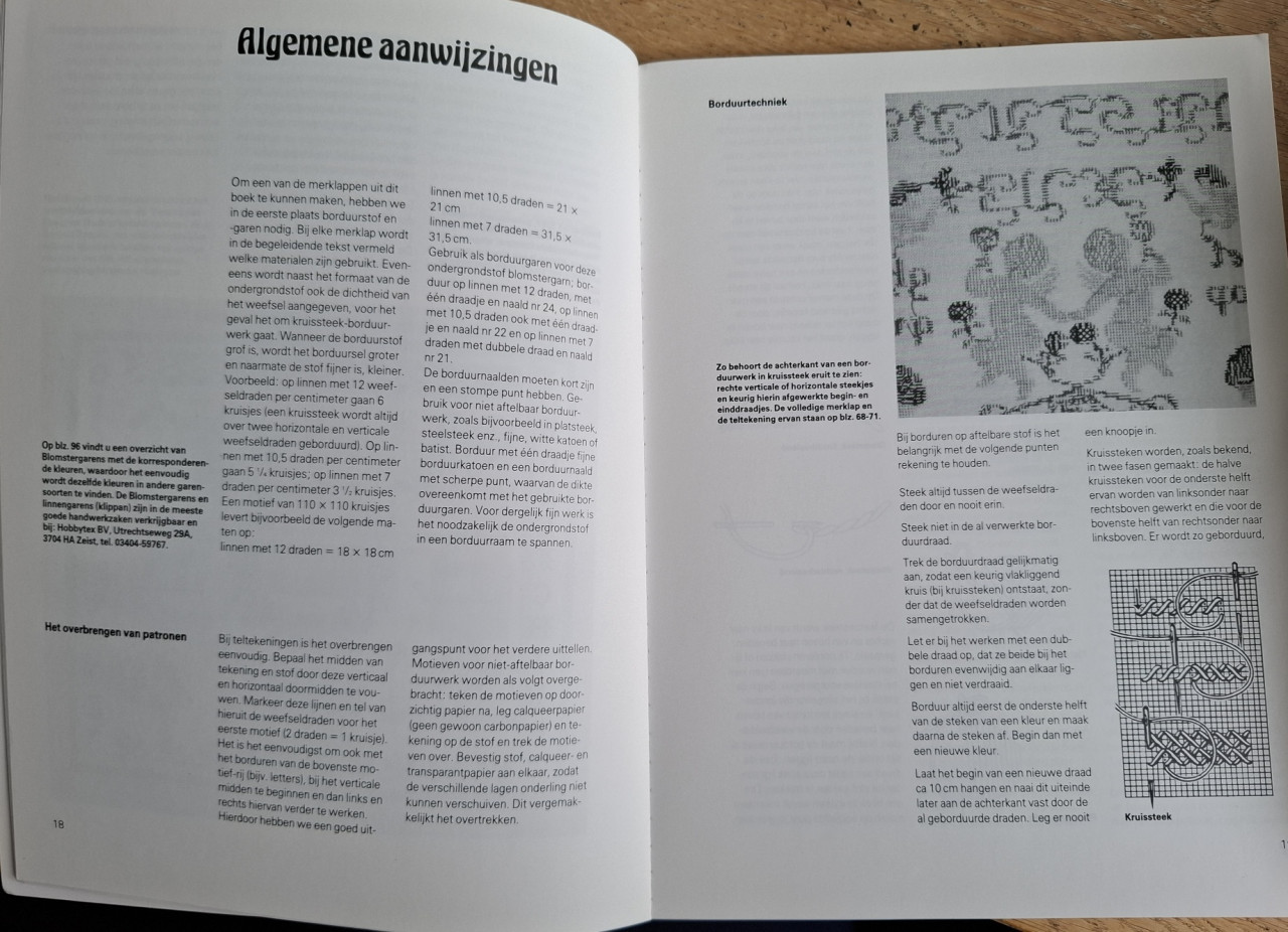 Heel veel over MERKLAPPEN: vier boeken, Schipper-van Lottum, Lammèr, Vlerk