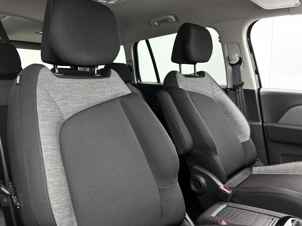 Citroen Grand C4 Spacetourer 130 pk business | rijklaar | 7 zitplaatsen | c