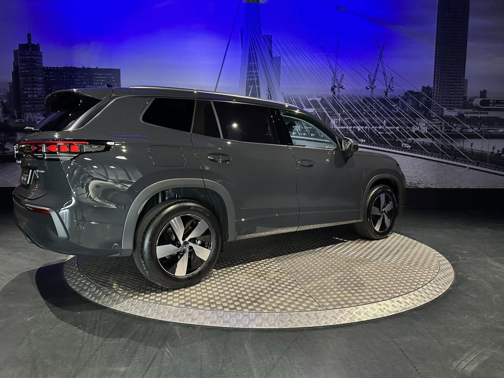 Volkswagen Tayron 1.5 ehybrid life edition *acc*camera*led*appconnect*