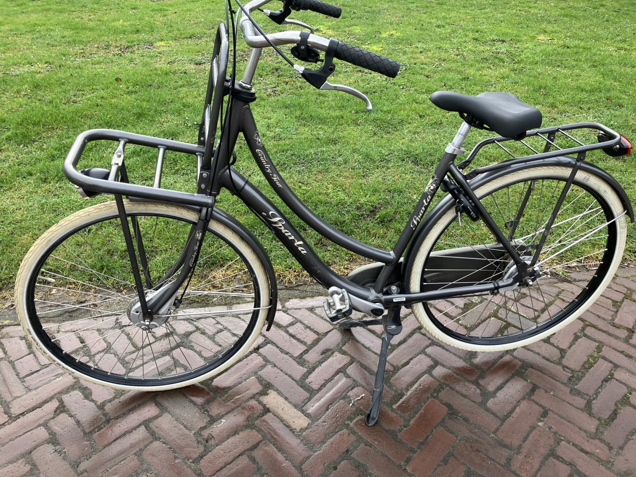 Sparta country 28 ''