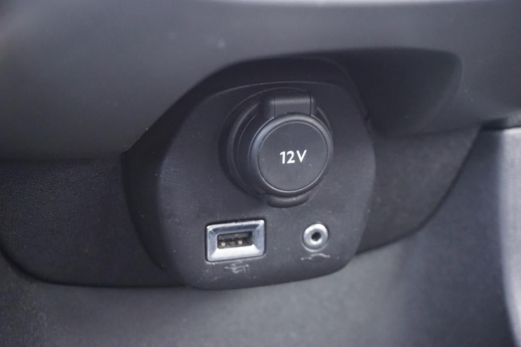 Peugeot 108 1.0 vti active airco / elektr. ramen / nap