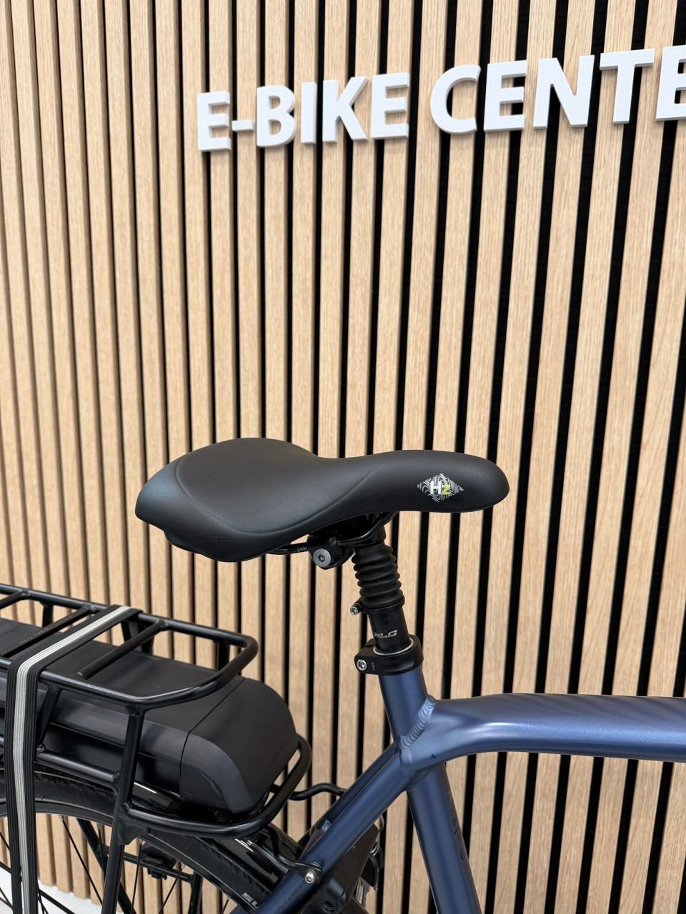 Pegasus Siena E7F Plus Bosch Active Line Plus 65CM 1381KM 400Wh
