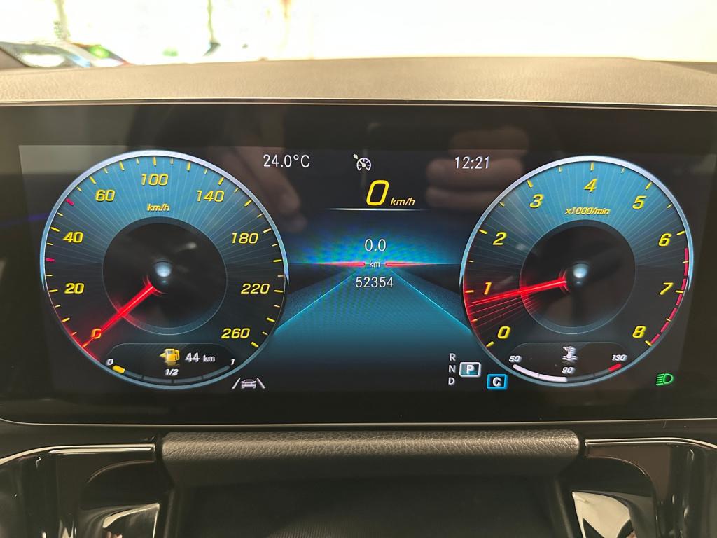 Mercedes-Benz Gla-klasse 200 amg premium plus | 20'' multispaak | panoramad