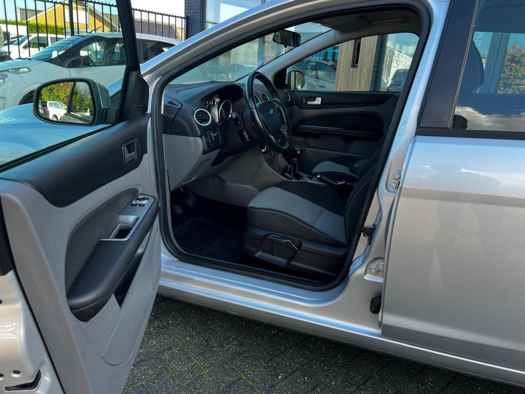 Ford Focus wagon 1.6 comfort
