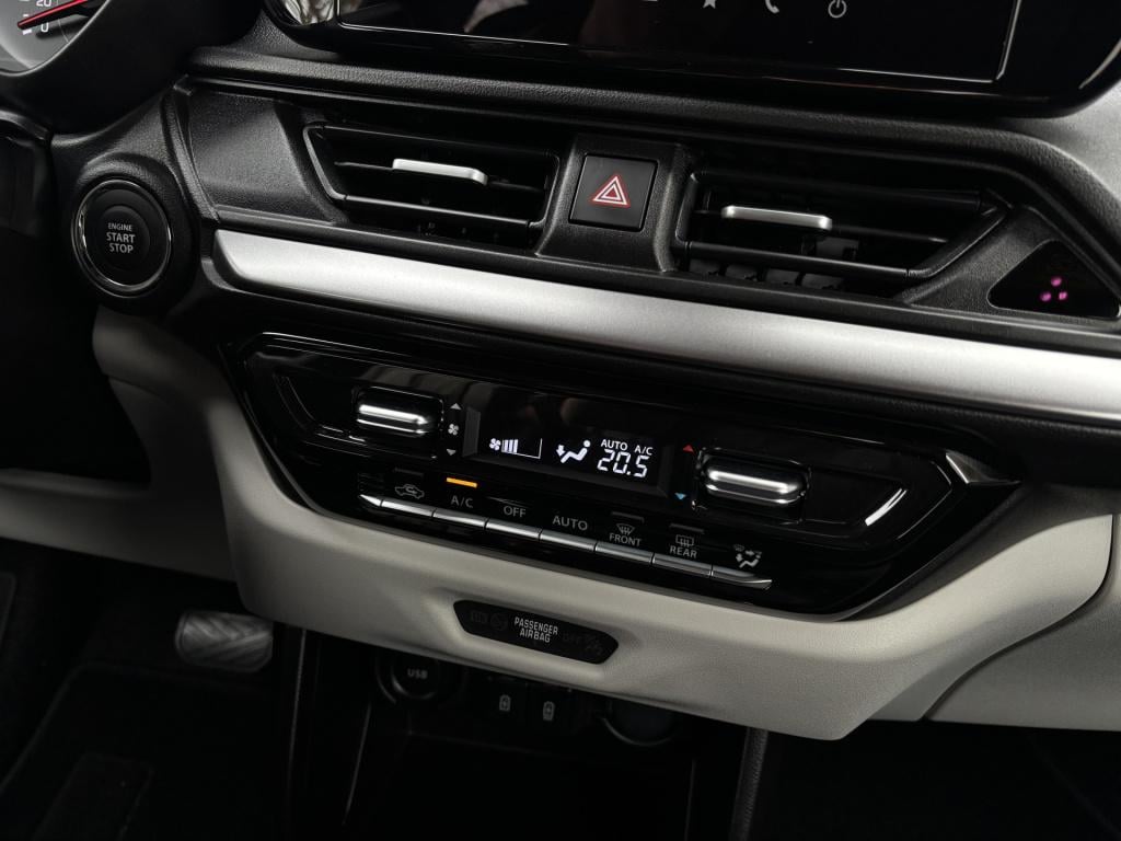 Suzuki Swift automaat 1.2 style smart hybrid