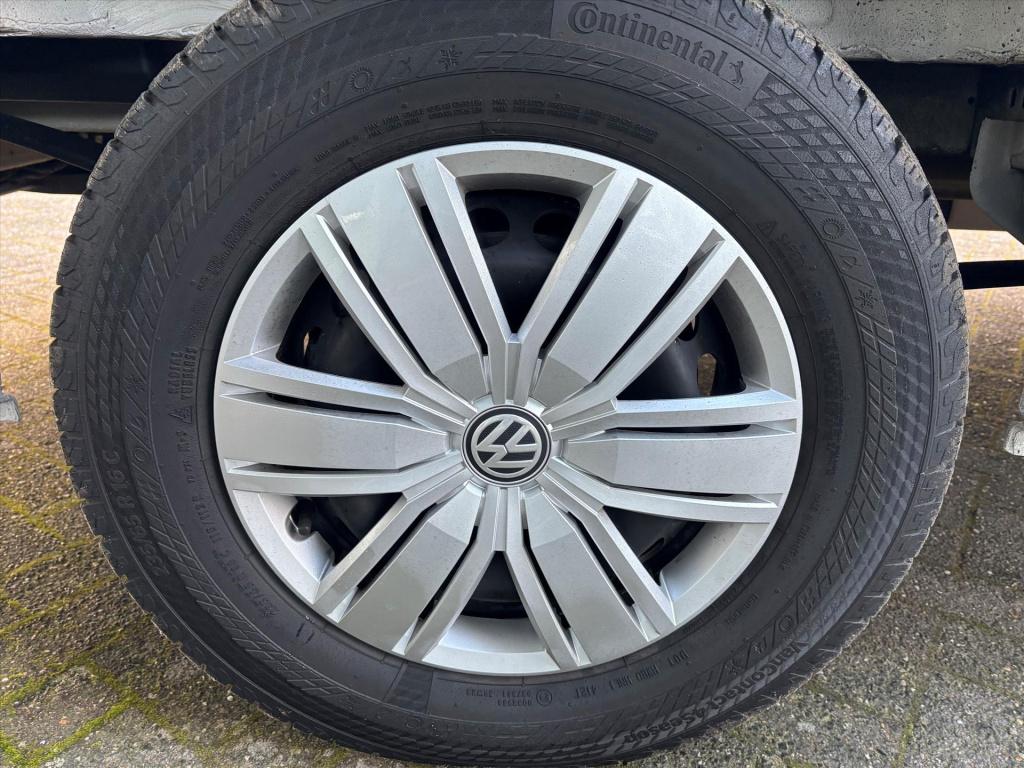 Volkswagen Transporter crafter 2.0tdi 177pk automaat grand california 600 |