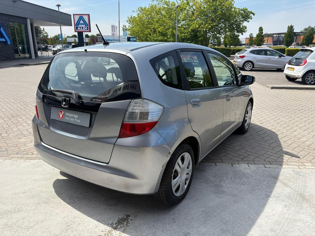 Honda Jazz 1.2 cool