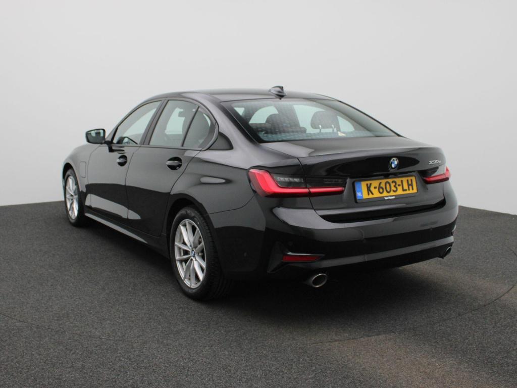 BMW 3-serie 330e edrive edition | automaat | lmv | leder | 360 camera | par