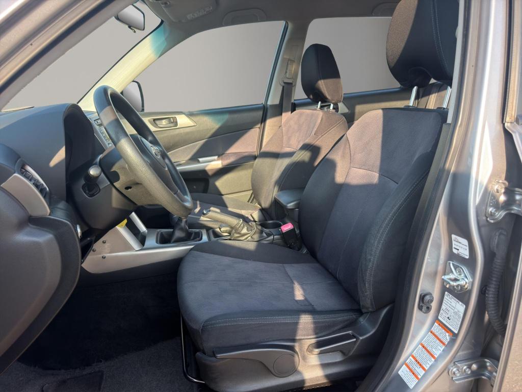 Subaru Forester 2.0 comfort 4x4 airco
