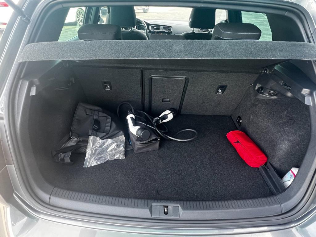 Volkswagen Golf 1.4 tsi phev gte elektr. schuif/kanteldak, winterpakket enz