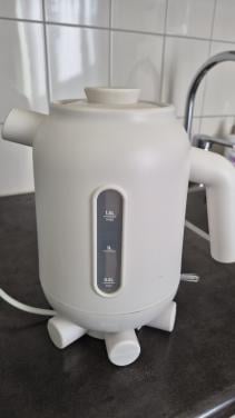 Waterkoker