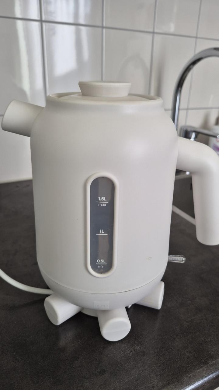 Waterkoker