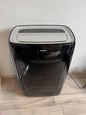 Mobiele airco sencor