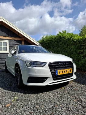 Audi A3 1.4TFSI