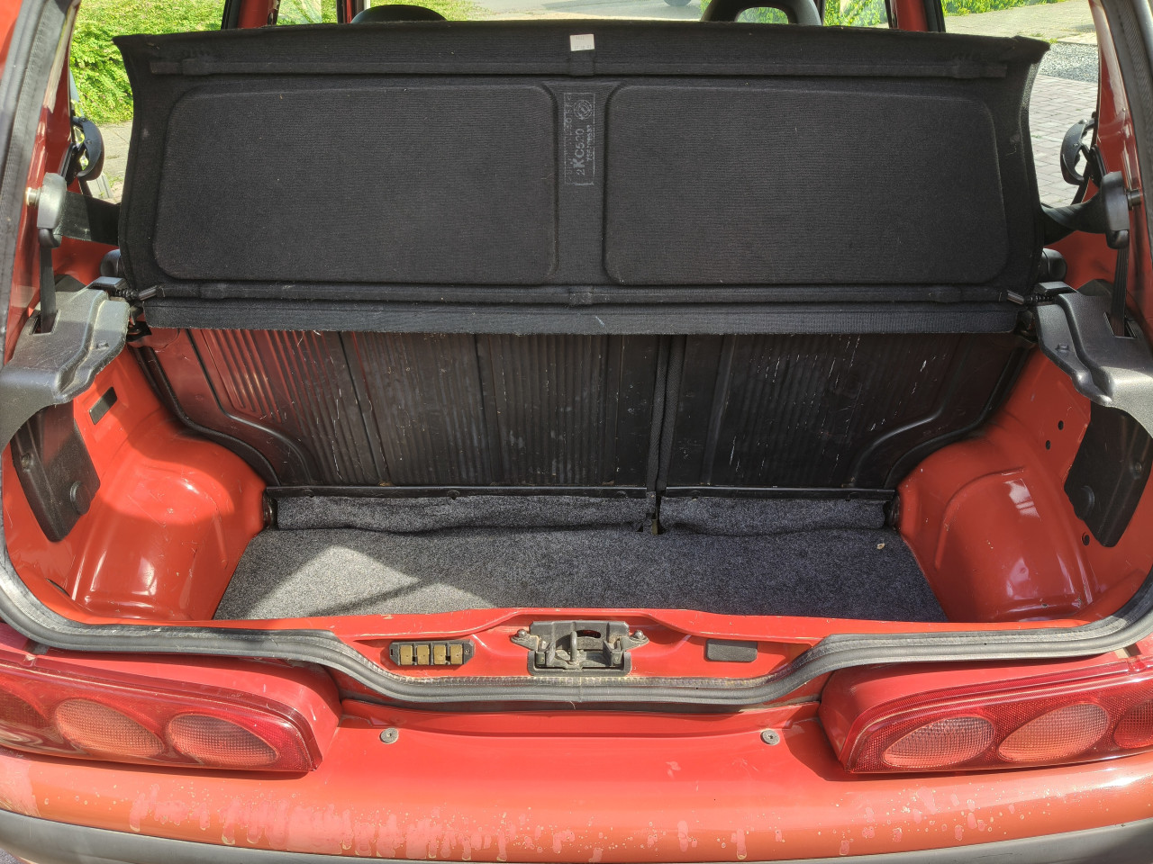 Fiat Seicento