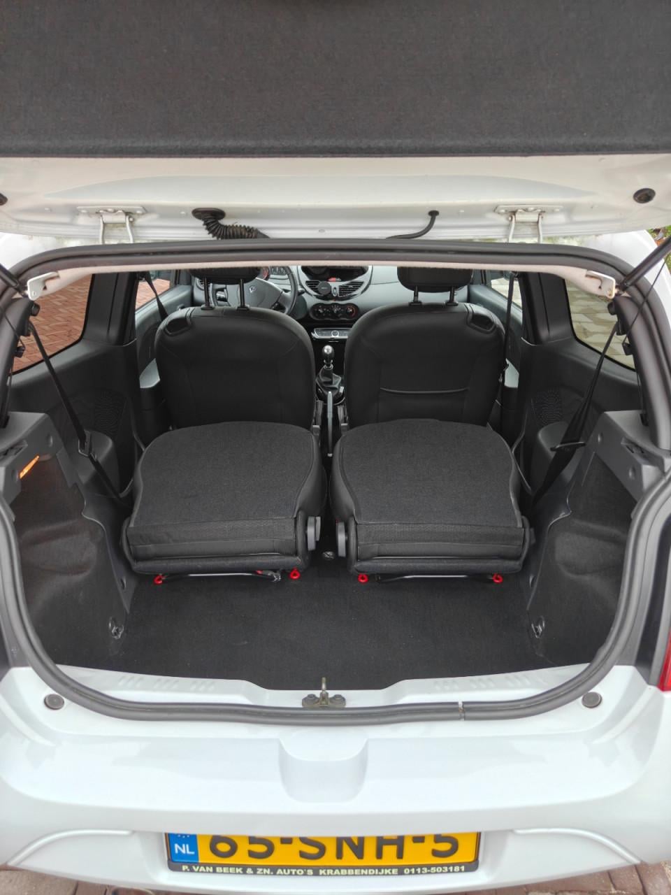Renault Twingo 1.2 (2011)