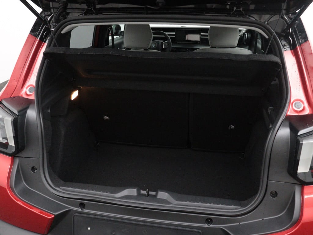 Citroen ë-c3 max 44 kwh | rijklaar | achteruitrijcamera | apple carplay | c