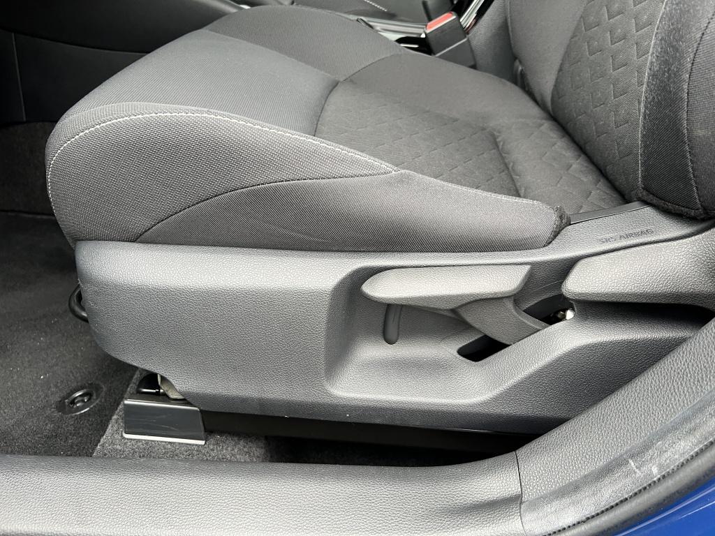 Toyota Corolla 1.8 hybrid active