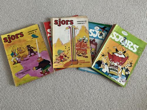 Stripboeken