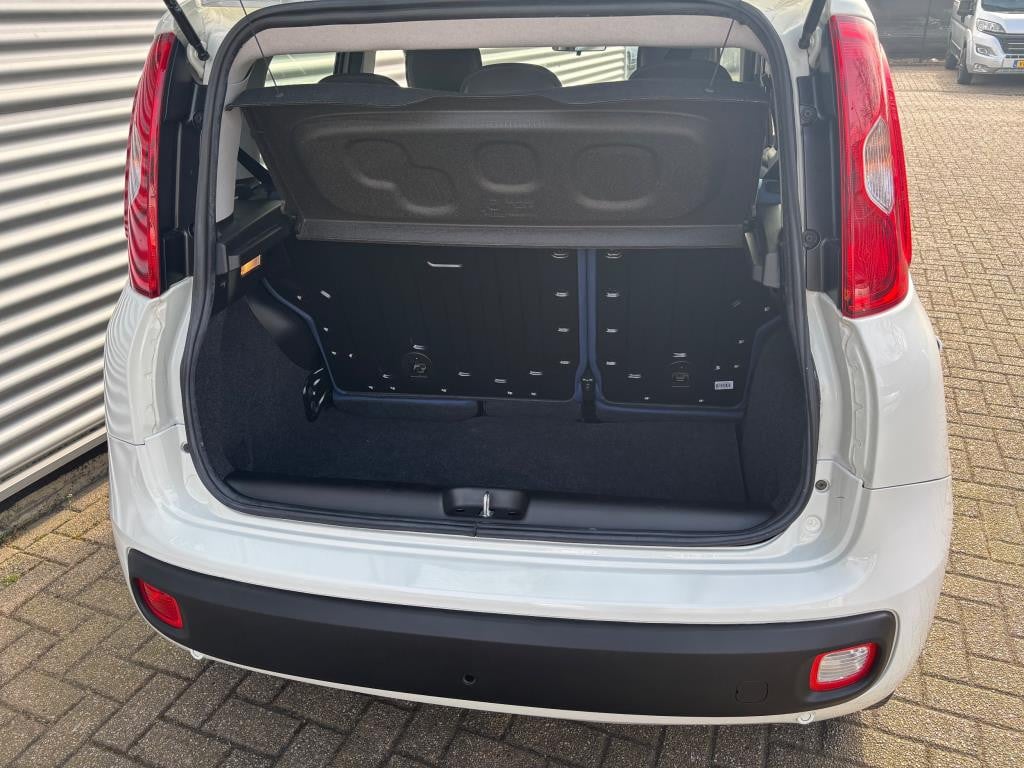 Fiat Panda 0.9 twinair lounge