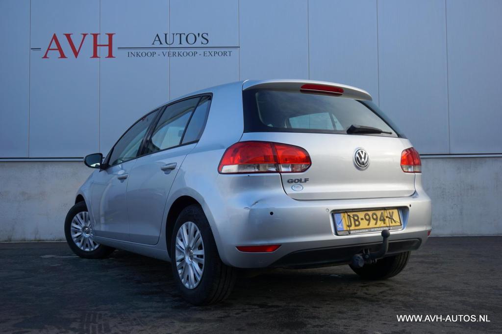 Volkswagen Golf 1.4 trendline