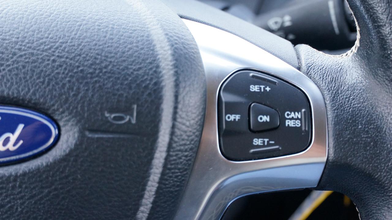 Ford Fiesta 1.0 EcoBoost Titanium rijklaar incl garantie