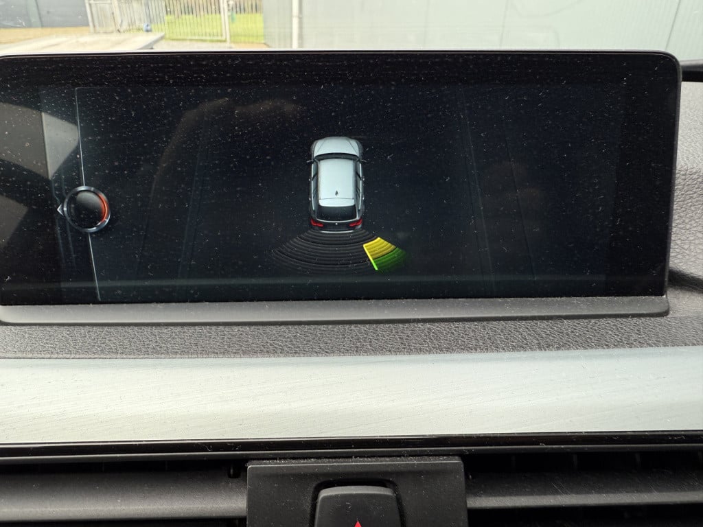BMW 3-serie touring 318i automaat high executive sportline
