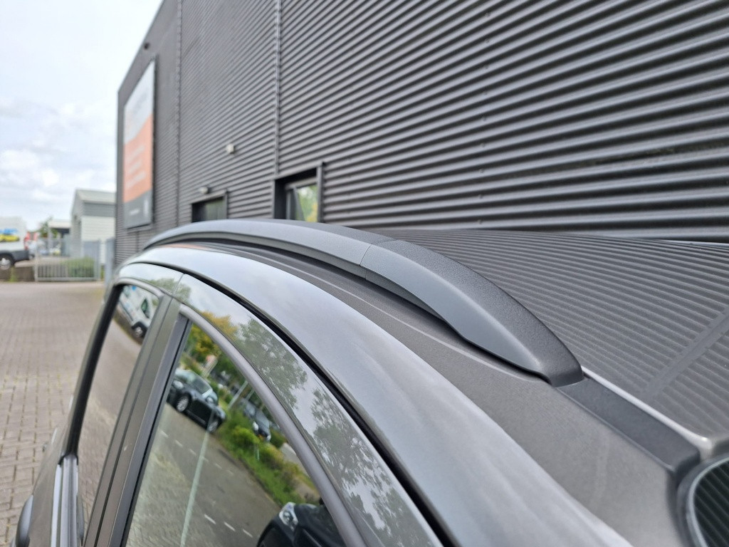 Fiat Panda city cross 1.0 hybrid