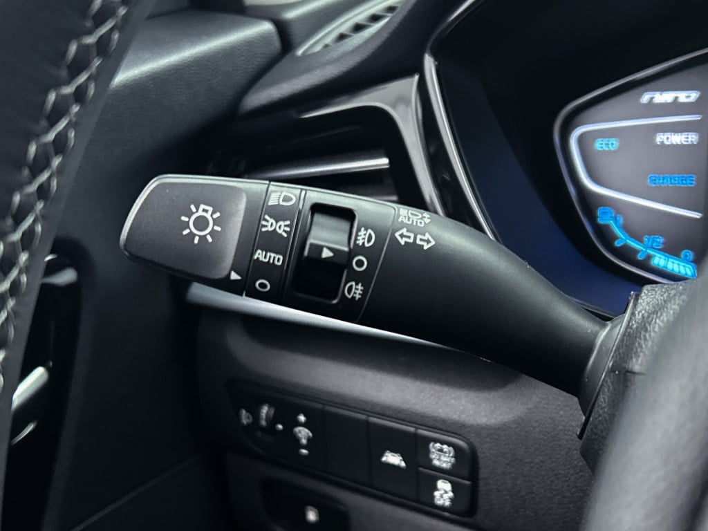 Kia Niro 1.6 gdi hybrid dynamicline