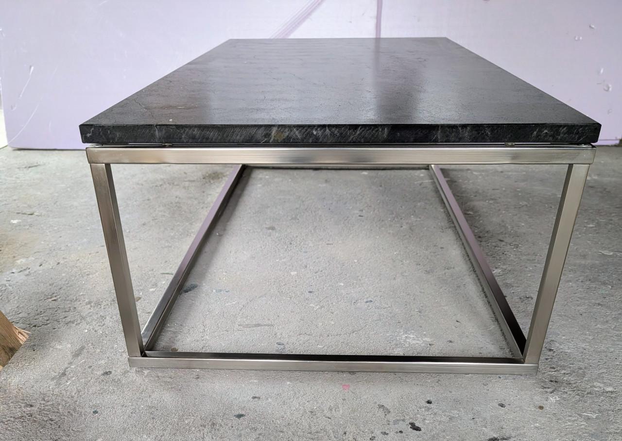 Salontafel natuursteen