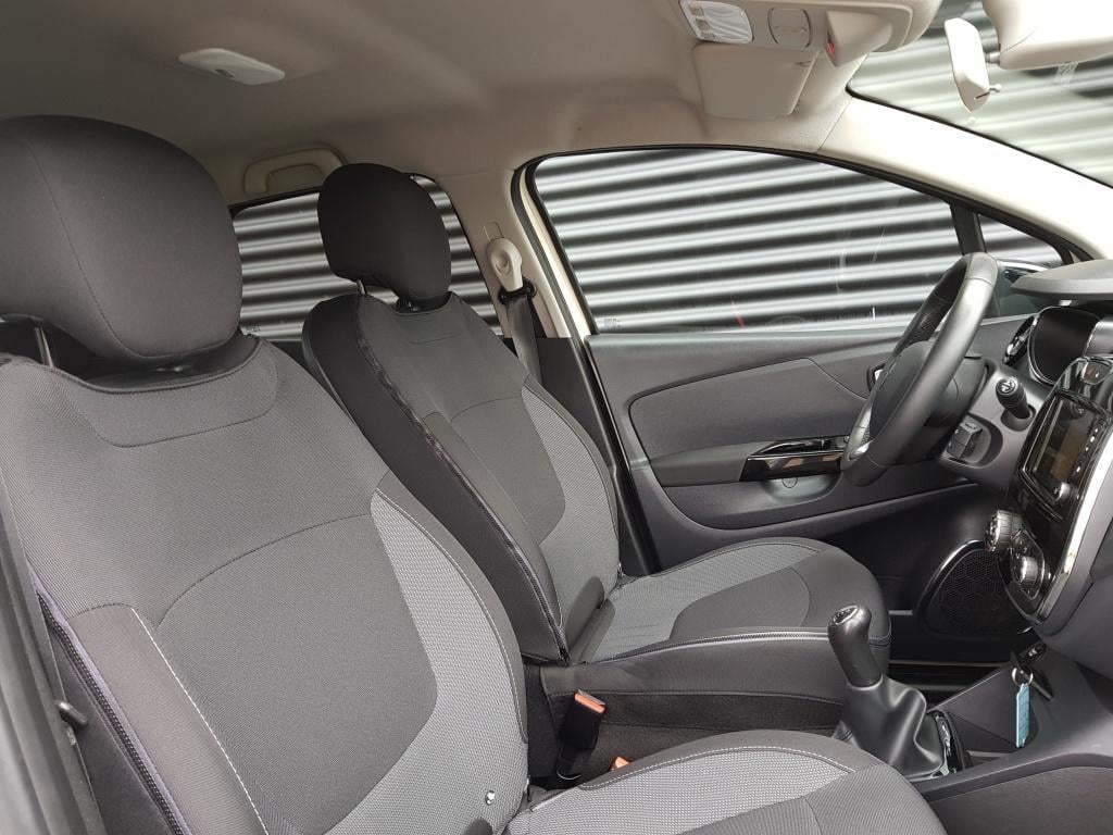Renault Captur dynamique 0.9 tce