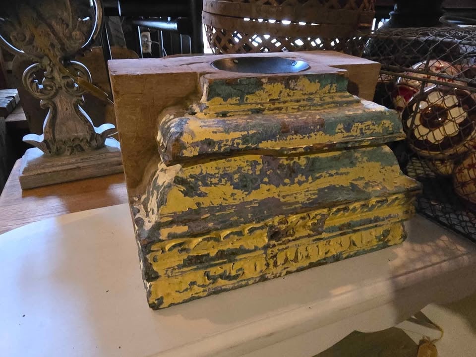 MOOIE DECO VOOR EEN GOEDE PRIJS 3Z FACTORY ARNEMUIDEN