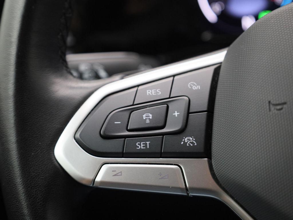 Volkswagen Golf variant 1.5 etsi style automaat | apple carplay/android aut