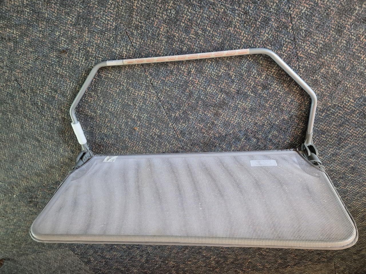 Bedhekje (Safety first)