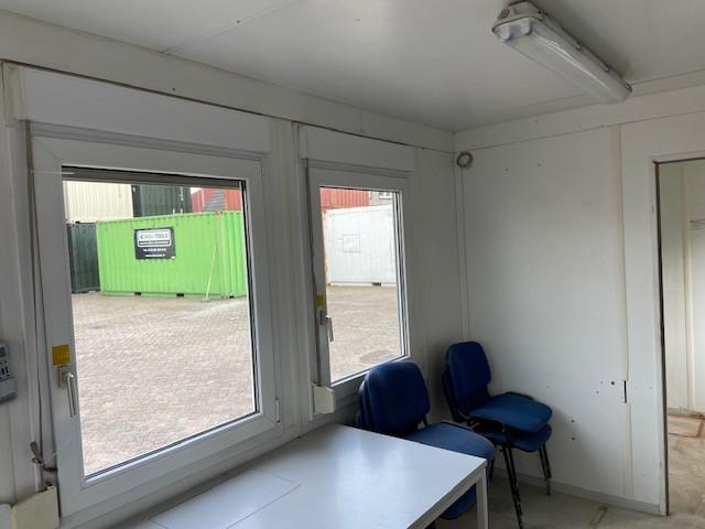 20ft container unit