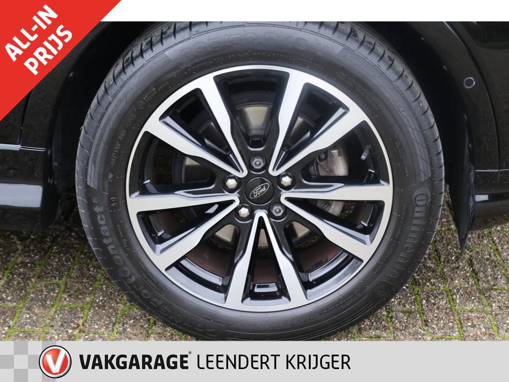 Ford Kuga 1.5 ecoboost. st line |trekhaak|navigatie|camera