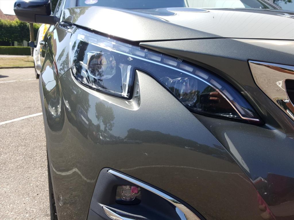 Peugeot 3008 1.2 130pk s&s gt-line trekhaak afneembaar | apple carplay & an