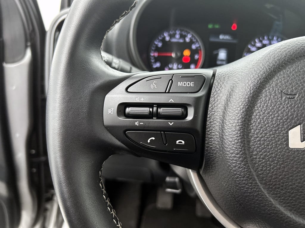 Kia Picanto 1.0 dpi dynamicline