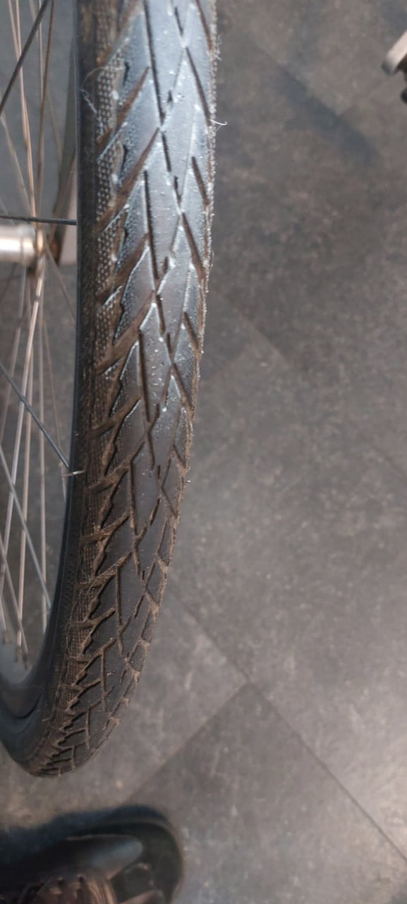 Elektrische fiets 28 " , izgs