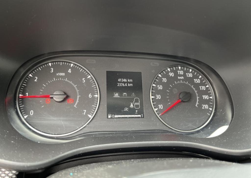 Dacia Sandero 1.0 tce 90 comfort