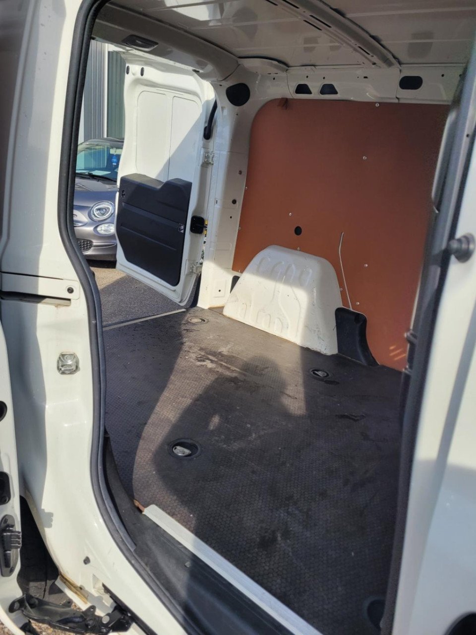 Opel Combo 1.3 cdti l1h1 edition