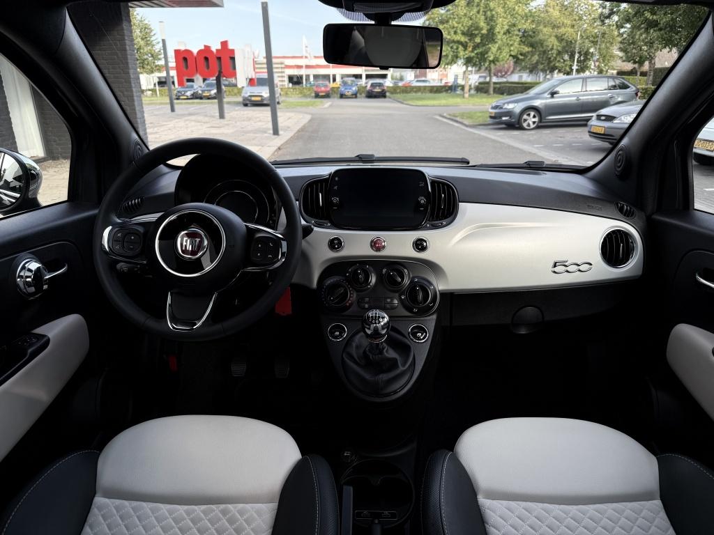 Fiat 500 1.0 hybrid dolce vita