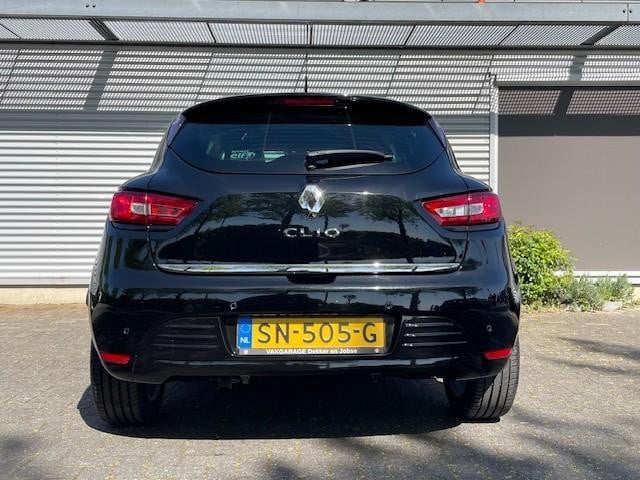 Renault Clio | 0.9 TCe Limited