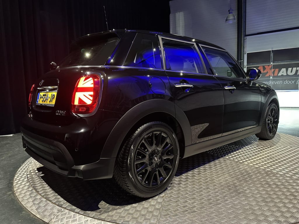 Mini Cooper mini 1.5 business edition *applecarplay*navi*clima*