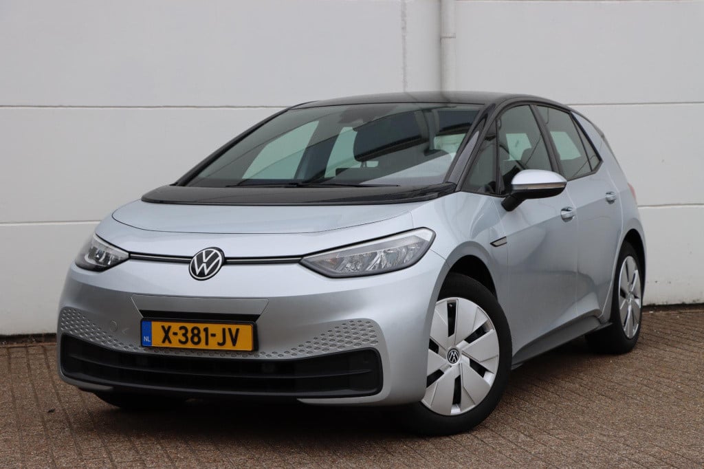 Volkswagen Id.3 pure 45 kwh